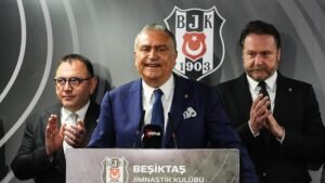 Taraftarlara güzel haber
