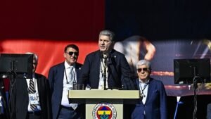 Tarihin en iyi kadrosu