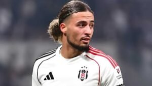 Taylan Augsburga geri dönüş