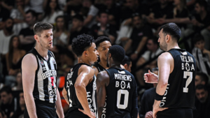 TBF Disiplin Kurulu, Beşiktaşa para cezası verdi.