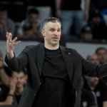 Beşiktaşa TBF Disiplin Kurulundan para cezası