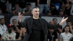 Beşiktaşa TBF Disiplin Kurulundan para cezası
