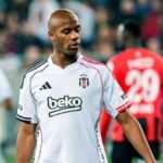 Tiago Djalo, gelecek vadeden bir oyuncu olarak olumlu rapor aldı