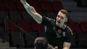 Tobias Cvetko resmi olarak duyuruldu