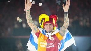 Torreira: İ want to go to that team for a flash transfer statement!