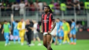TRANSFER HABERİ: Galatasaray, Rafael Leao ile anlaşma sağladı! İşte sözleşme şartları