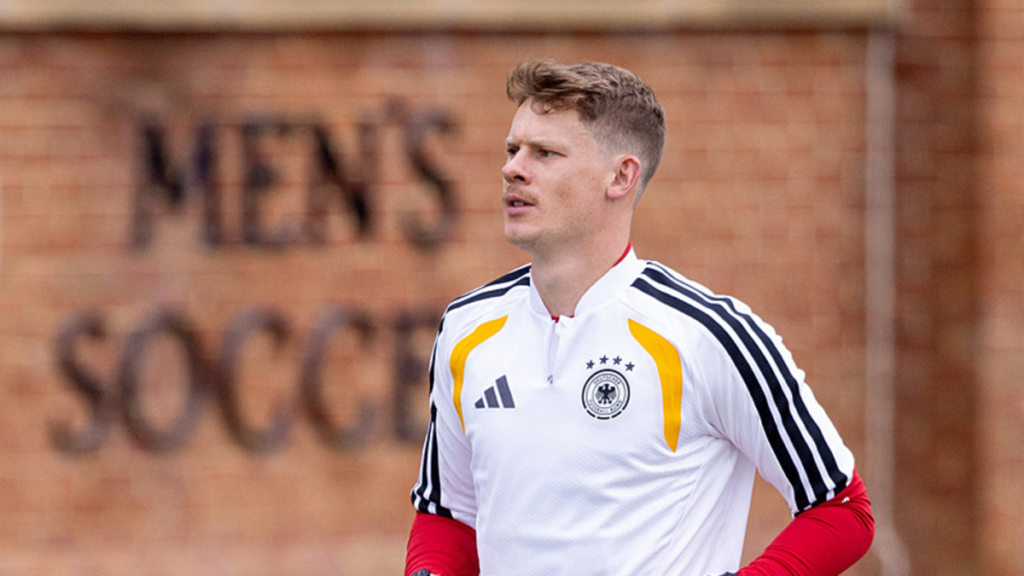 Beşiktaşta Alexander Nübel pazarlıkları!