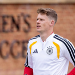 Beşiktaşta Alexander Nübel pazarlıkları!