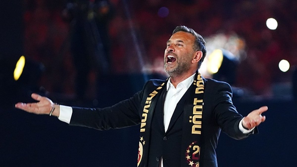 Galatasaray transferde yıldızı patlattı, 2 transfer birden!