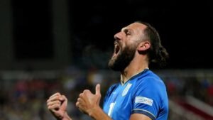 Vedat Muriqiden sürpriz transfer hamlesi! Fenerbahçe ve Galatasaray…
