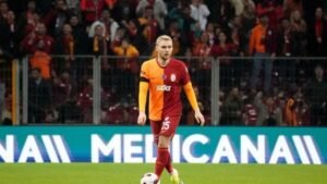 Victor Nelssona Süper Ligden sürpriz teklif!