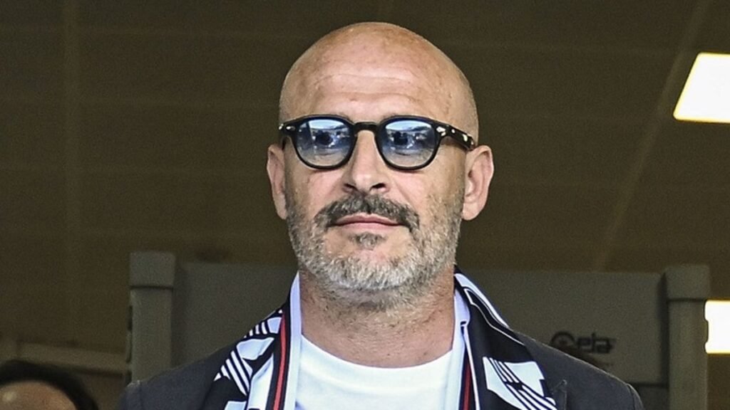 Vincenzo Italiano İstanbulda Beşiktaş için!