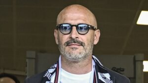 Vincenzo Italiano İstanbulda Beşiktaş için!