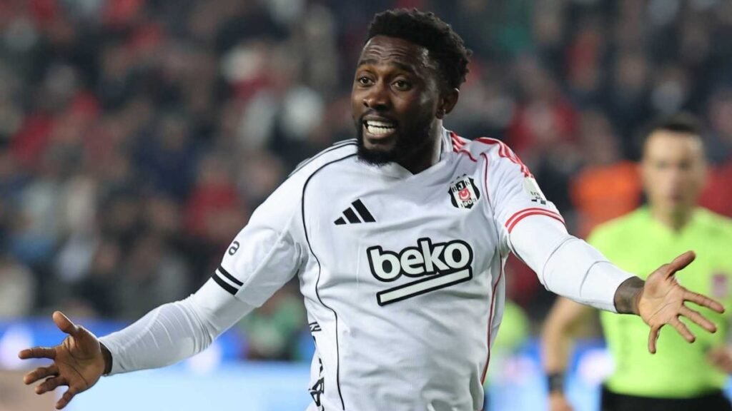 Wilfred Ndidiye sürpriz teklif