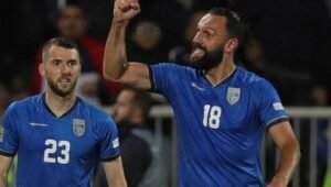 Vedat Muriqinin Fenerbahçeye dönüşü yakın