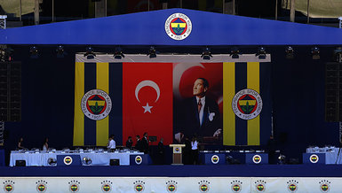 Fenerbahçenin borcu ortaya çıktı!