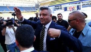 Saran: Most successful management in terms of winning trophies