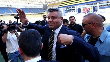 Saran: Most successful management in terms of winning trophies