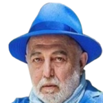 Doğru çizgi, eğri cetvelde bulunmaz.