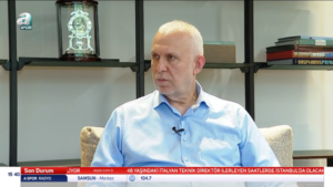 Ahmet Bulut: We must end our championship drought as soon as possible