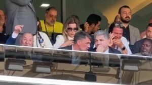 Hakan Safi and Paolo Maldini at Chobani Stadı (Çoban Yeri)