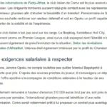 Beşiktaşın Yeni Stoperi Süper Ligden mi Geliyor? Transferde Sürpriz Gelişmeler!