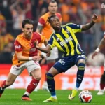 Fenerbahçe ve Galatasaraya Transfer Şoku: İki Takım da İstemedi!