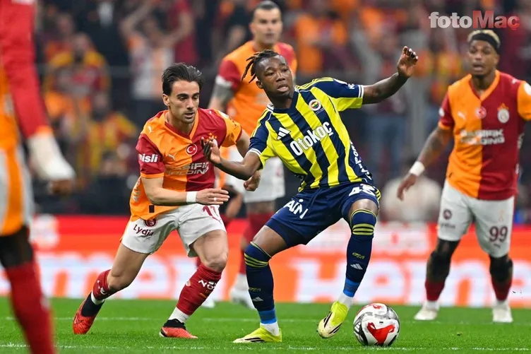 Fenerbahçe ve Galatasaraya Transfer Şoku: İki Takım da İstemedi!