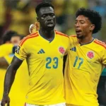Galatasaray Davinson için Alternatif Transfer Planlarını Açıkladı: B ve C Planları!