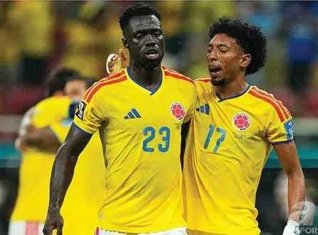 Galatasaray Davinson için Alternatif Transfer Planlarını Açıkladı: B ve C Planları!