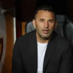 Galatasarayın Yabancı Oyuncu Planı: Okan Burukun Kadrosu Belli Oldu!