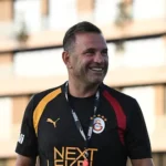 Galatasarayın Pape Matar Sarr Transferi İçin Stratejik Hamlesi