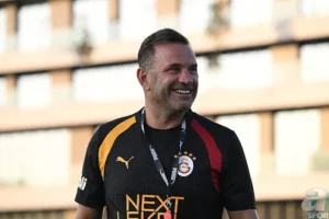 Galatasarayın Pape Matar Sarr Transferi İçin Stratejik Hamlesi