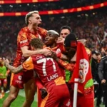 Galatasarayda Enzo Millot Transferi İçin Yeni Strateji Belirlendi!