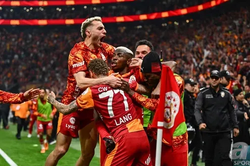 Galatasarayda Enzo Millot Transferi İçin Yeni Strateji Belirlendi!