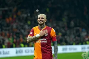 Galatasaraydan 9 Numara Hamlesi: Yeni İsimler Transfer Listesine Eklendi