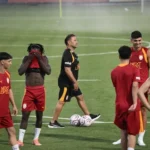 Galatasaraydan Dünya Kupası Yıldızına Dev Teklif: 10 Numara Transferinde Düğüm Çözülüyor
