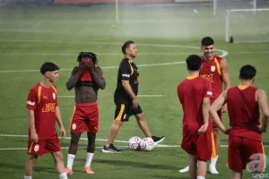 Galatasaraydan Dünya Kupası Yıldızına Dev Teklif: 10 Numara Transferinde Düğüm Çözülüyor