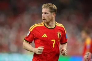 Galatasaray Shocks Fans with Kevin de Bruyne Transfer News: Mertens Involvement Explained