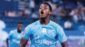 Jhon Duran Galatasaraya Transfer Olma Yolunda: Son Durum Nedir?