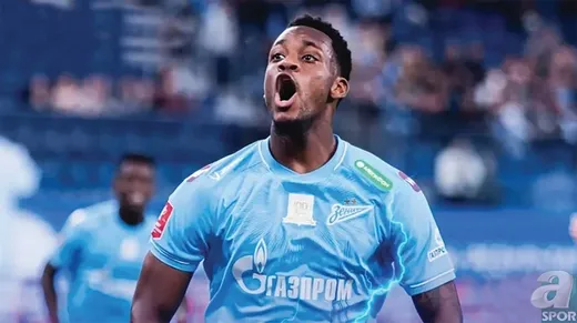 Jhon Duran Galatasaraya Transfer Olma Yolunda: Son Durum Nedir?