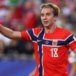 Beşiktaşın Yeni Transferi Kristian Thorstvedt: Norveçli Orta Saha Oyuncusu