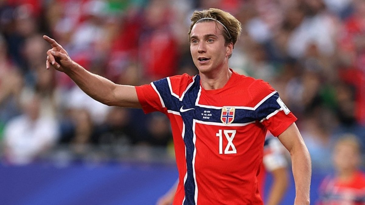 Beşiktaşın Yeni Transferi Kristian Thorstvedt: Norveçli Orta Saha Oyuncusu