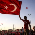 15 Temmuzda Spor Camiasından Anlamlı Mesajlar ve Paylaşımlar