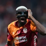 Bankadan Victor Osimhene İhtar: Futbolda Neler Oluyor?