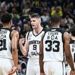Beşiktaş EuroLeaguee 13 Yıl Aradan Sonra Geri Dönüyor!