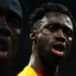 Davinson Sanchez Transferiyle Galatasarayın Kası Dolacak!