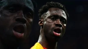 Davinson Sanchez Transferiyle Galatasarayın Kası Dolacak!