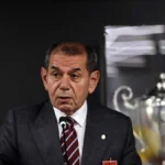 Dursun Özbek: Şampiyonlar Liginde Başarı İçin Takım Hazırlığı Yapıyoruz