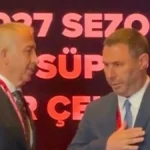 Fenerbahçe Galatasaray Derbisinde Gergin Atmosfer: Aspor Raporu